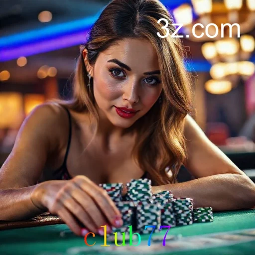 Bônus Empolgantes e Necessários no Club77 para Jogadores