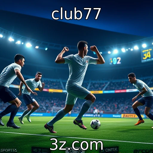 O futuro das apostas esportivas no Brasil em 2025