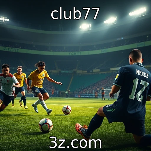 Como as apostas esportivas estão moldando a cultura do jogo no Brasil