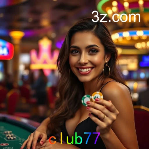 Promoções Imperdíveis no Club77 para Jogadores Apaixonados
