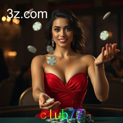 Slots Imperdíveis no Club77: Aventura e Ganhos em Cada Giro